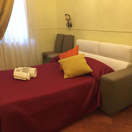 Deseo Maison Рим Екстериор снимка