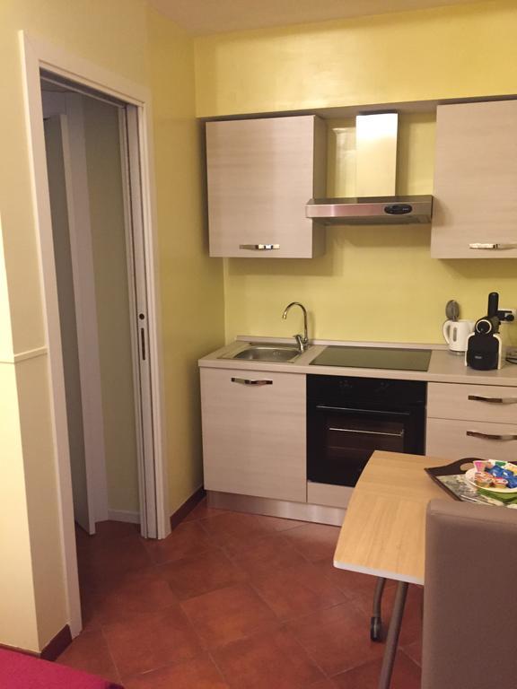 Deseo Maison Рим Екстериор снимка