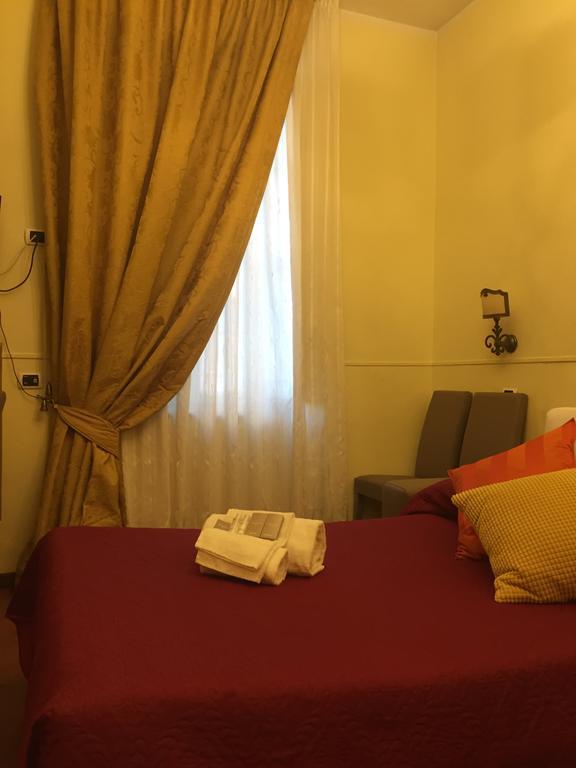 Deseo Maison Рим Екстериор снимка