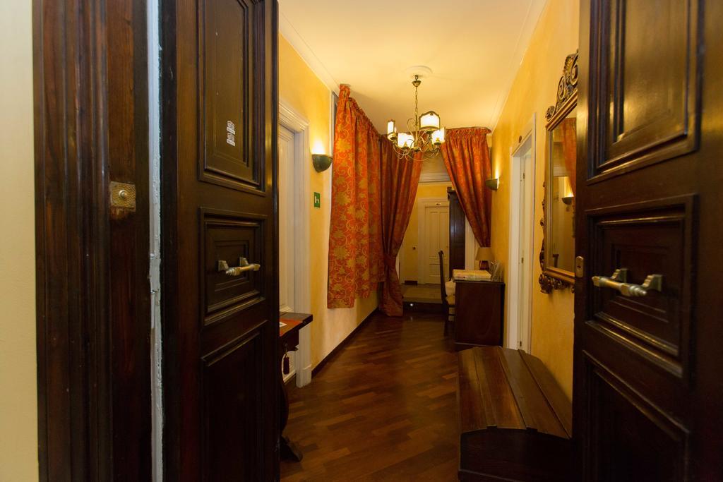 Deseo Maison Рим Екстериор снимка