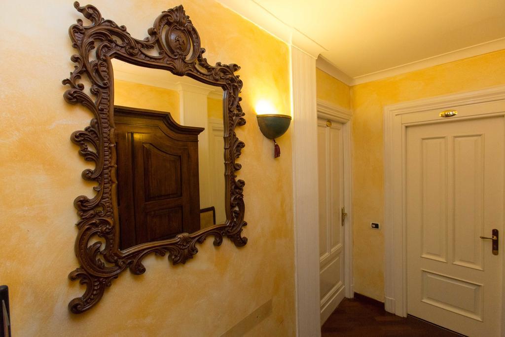 Deseo Maison Рим Екстериор снимка