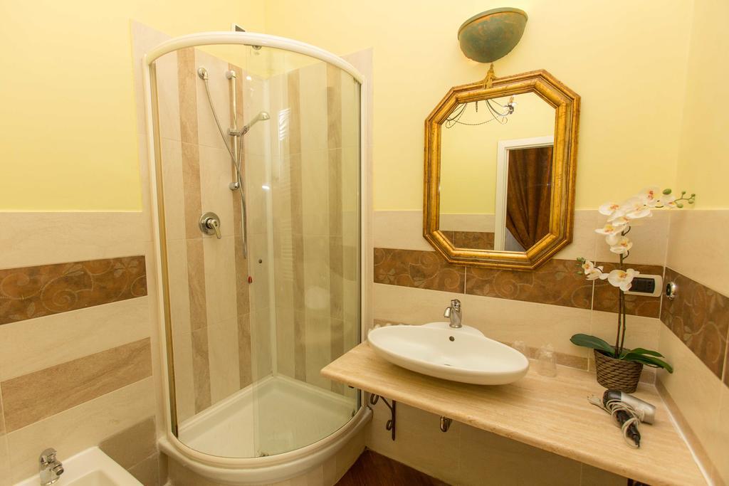 Deseo Maison Рим Екстериор снимка