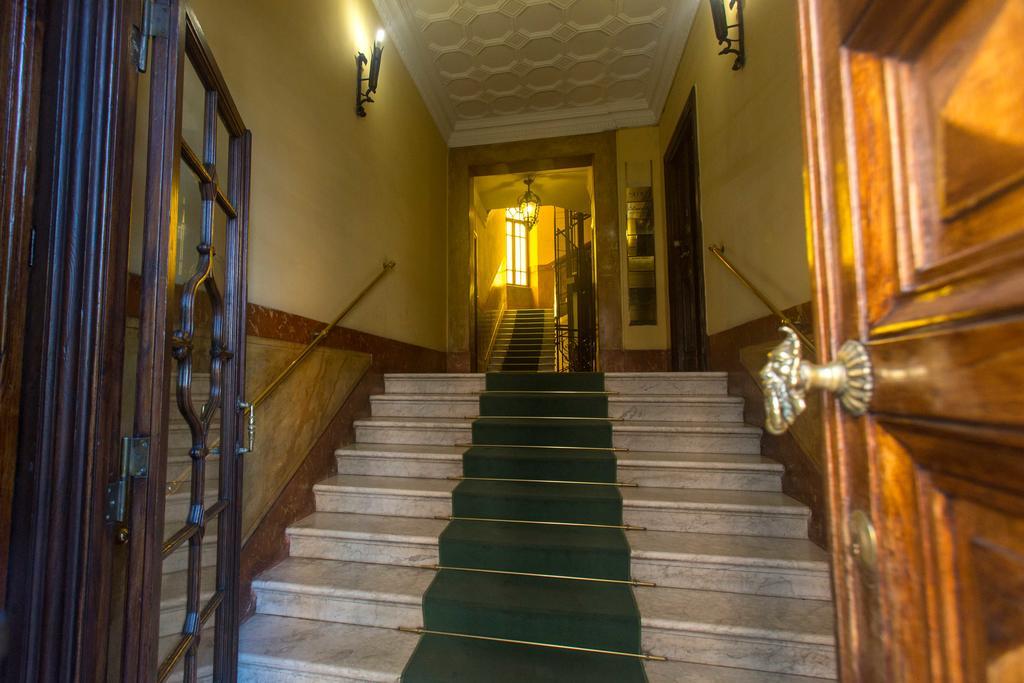 Deseo Maison Рим Екстериор снимка