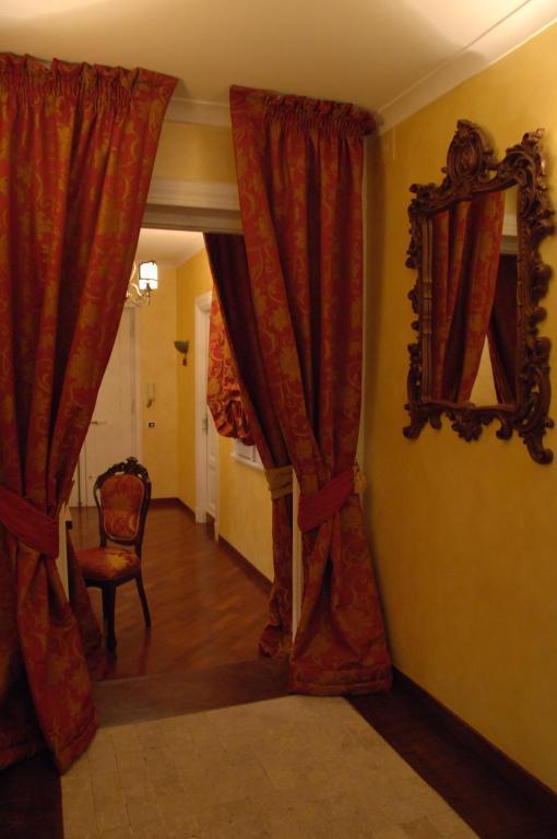 Deseo Maison Рим Екстериор снимка