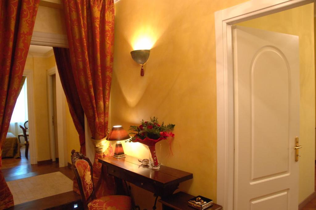Deseo Maison Рим Екстериор снимка