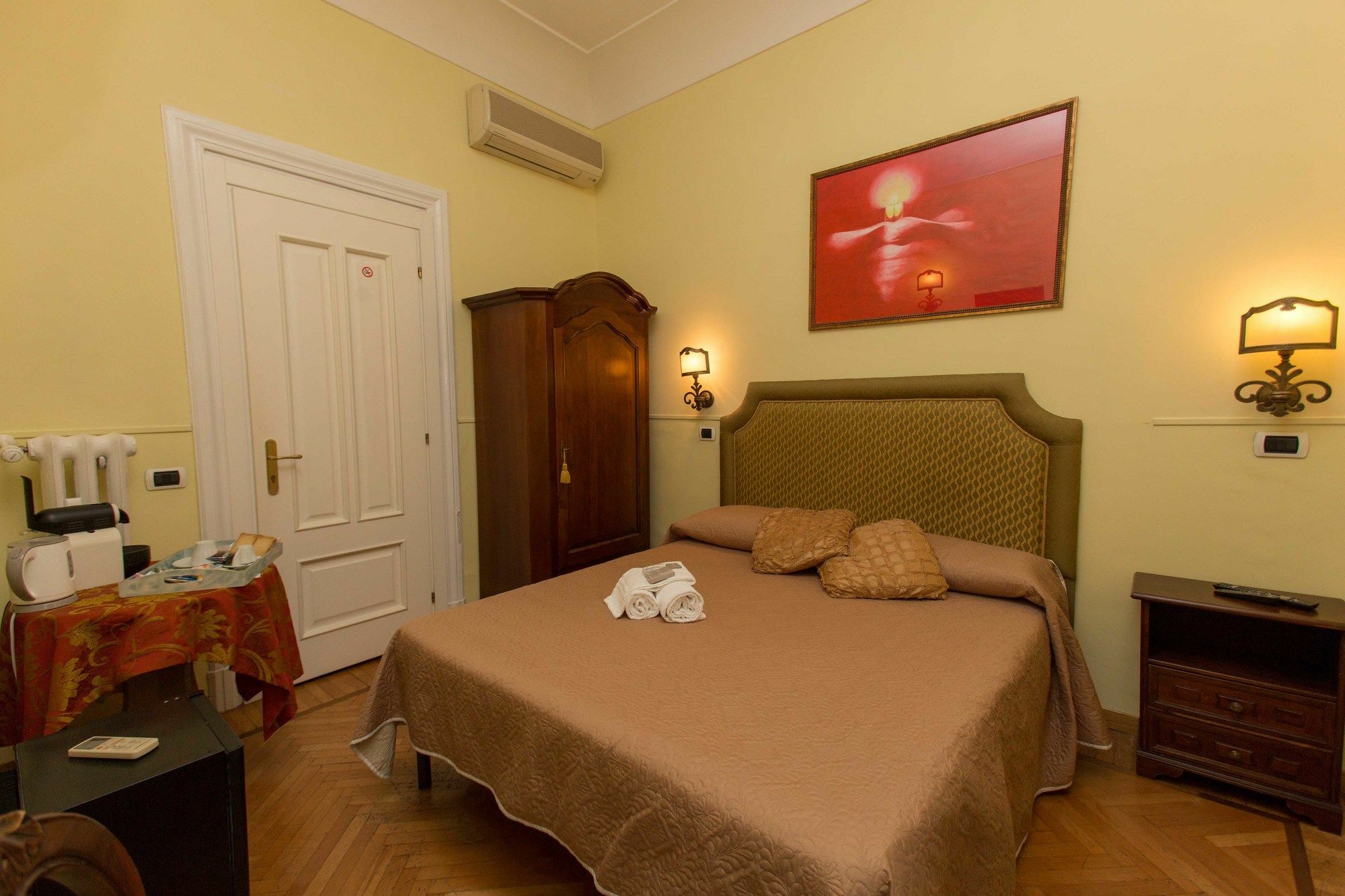 Deseo Maison Рим Екстериор снимка