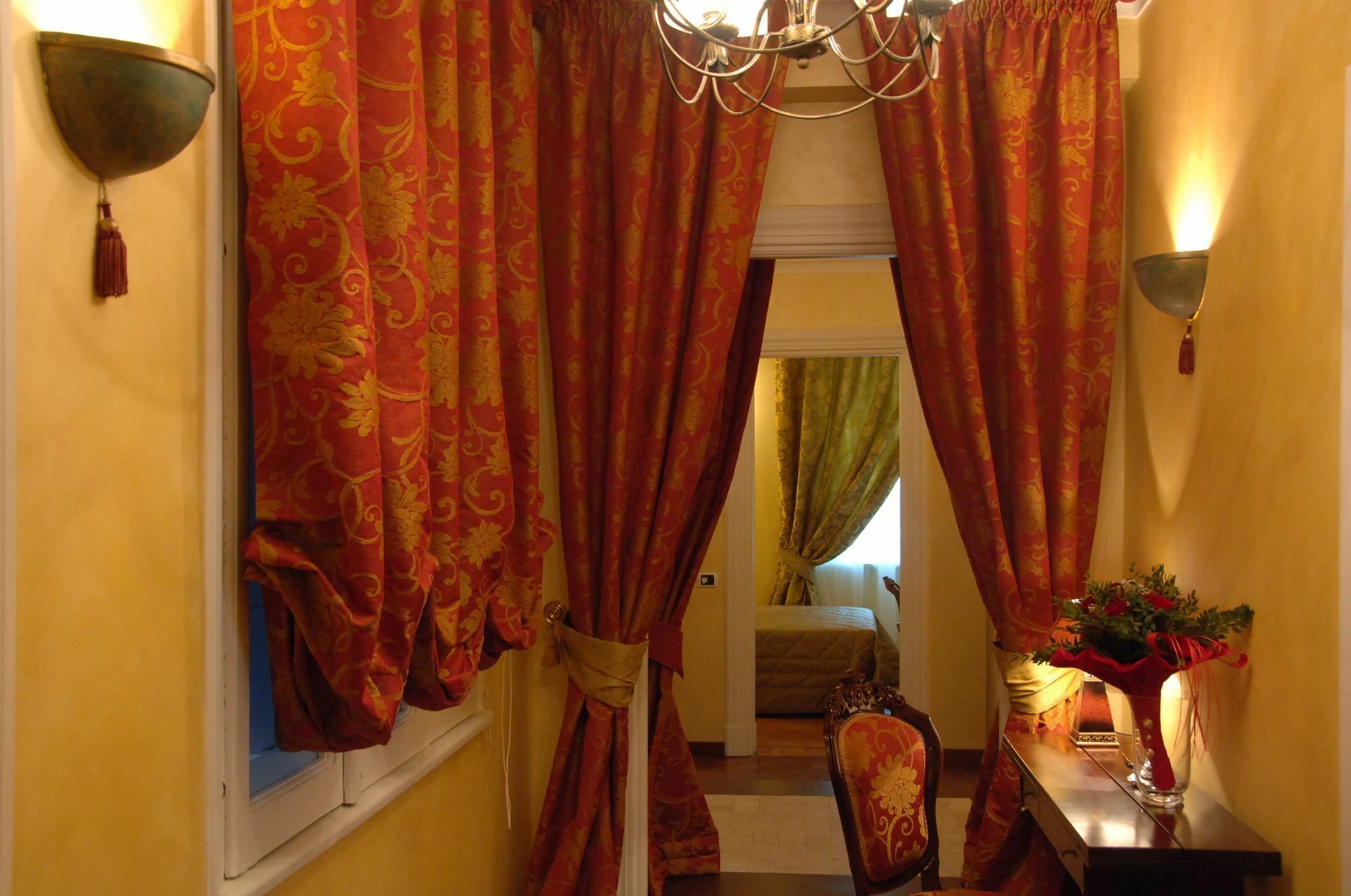 Deseo Maison Рим Екстериор снимка