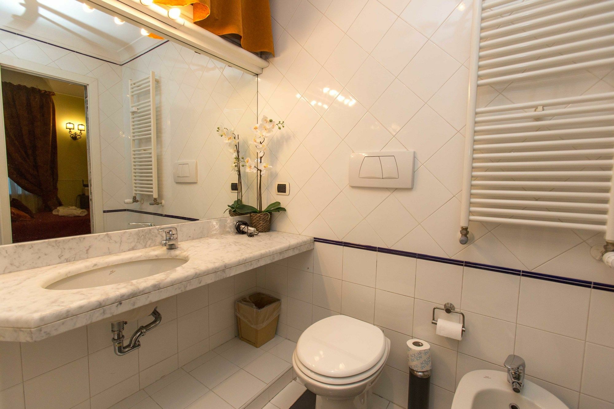 Deseo Maison Рим Екстериор снимка