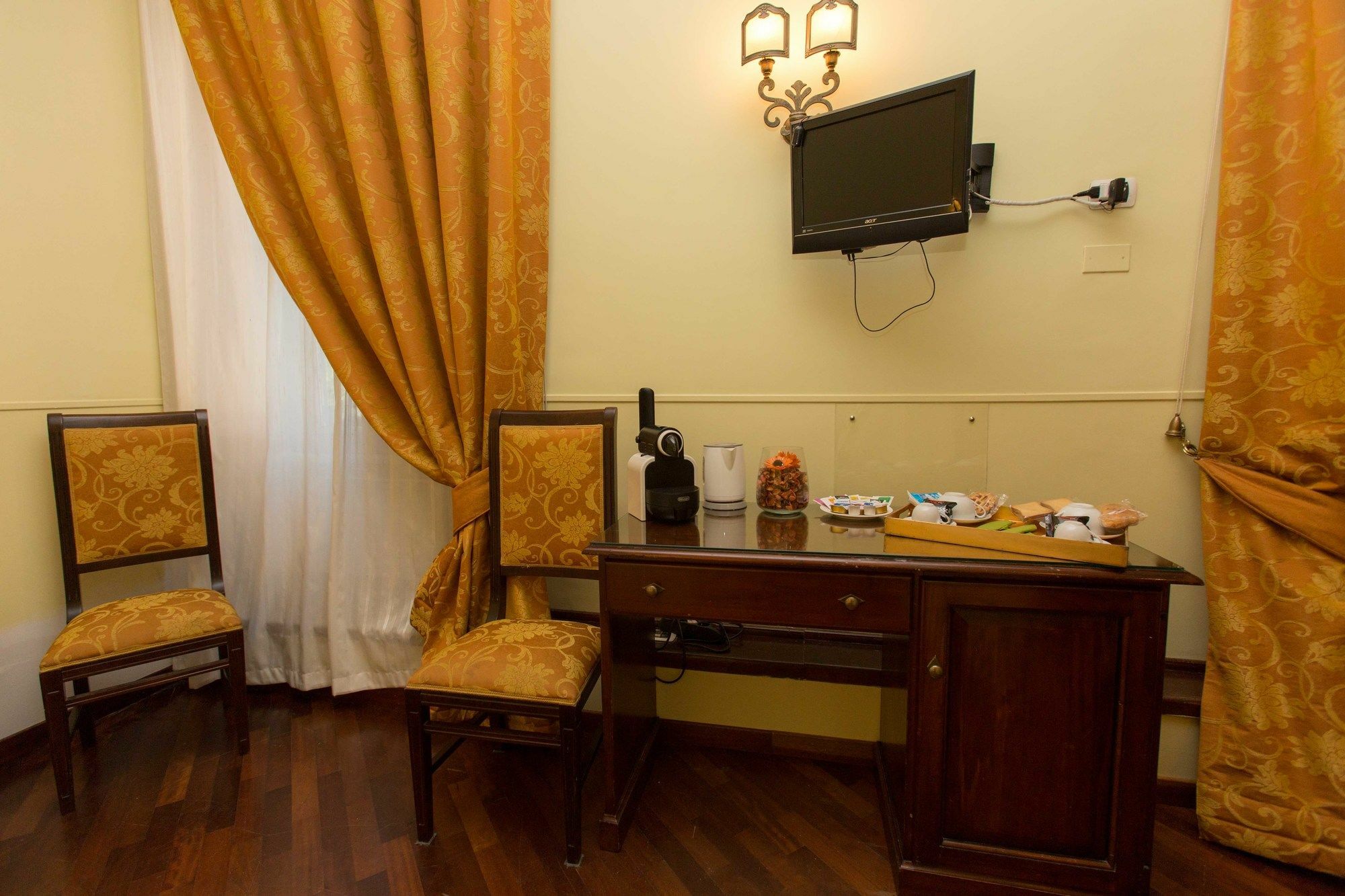 Deseo Maison Рим Екстериор снимка