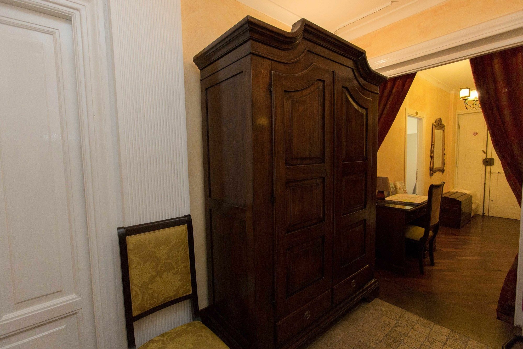 Deseo Maison Рим Екстериор снимка