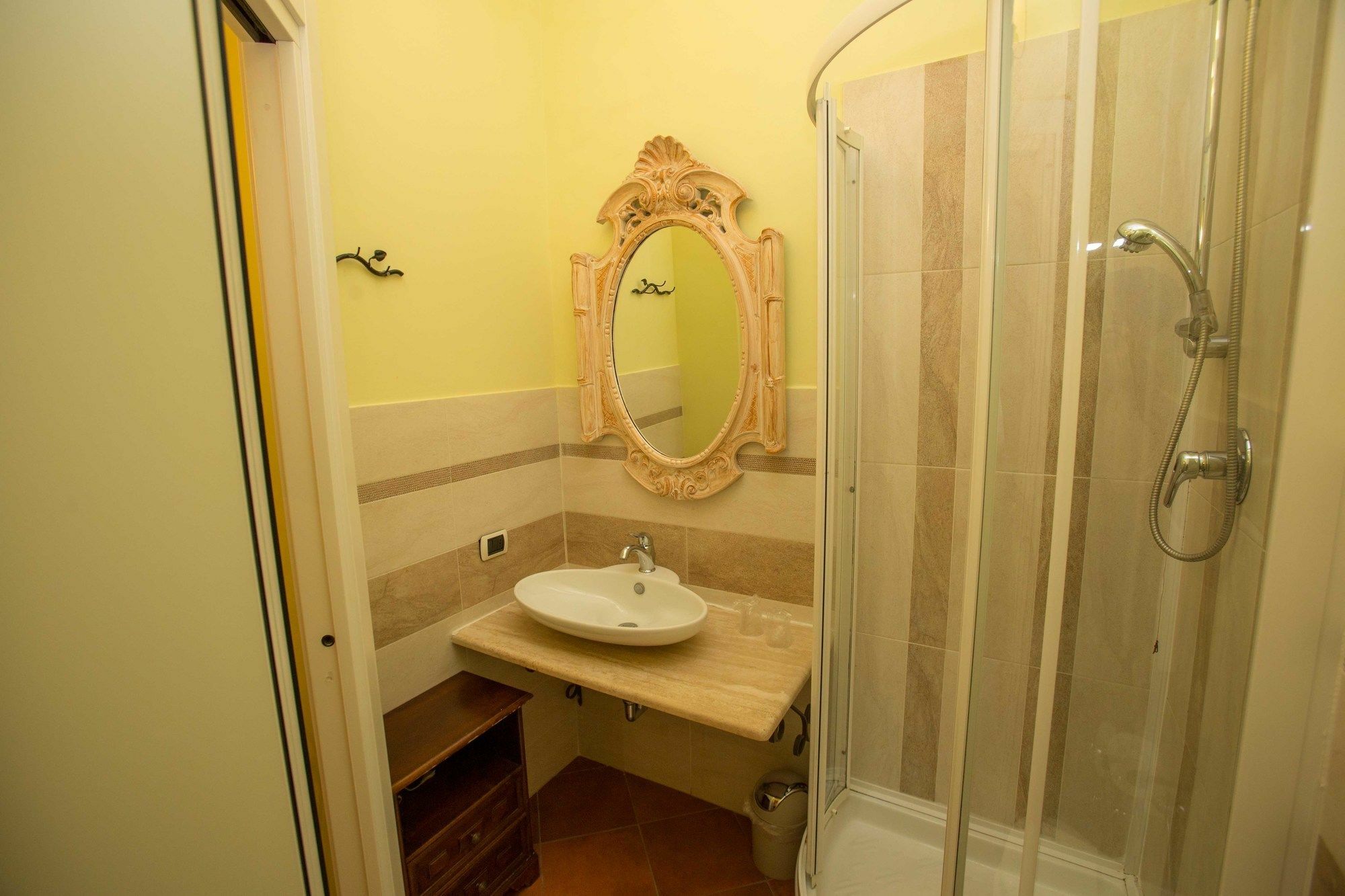 Deseo Maison Рим Екстериор снимка
