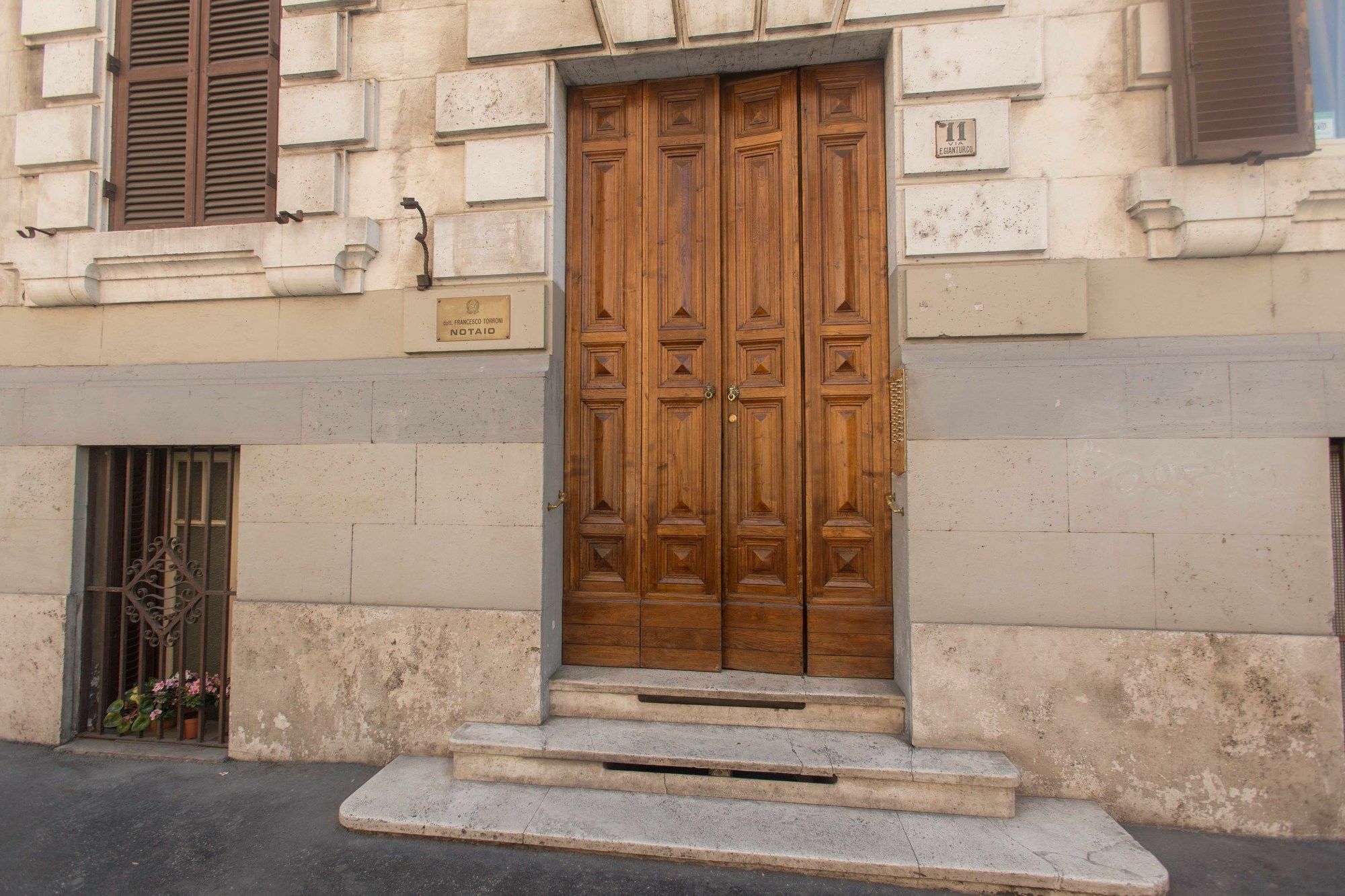Deseo Maison Рим Екстериор снимка
