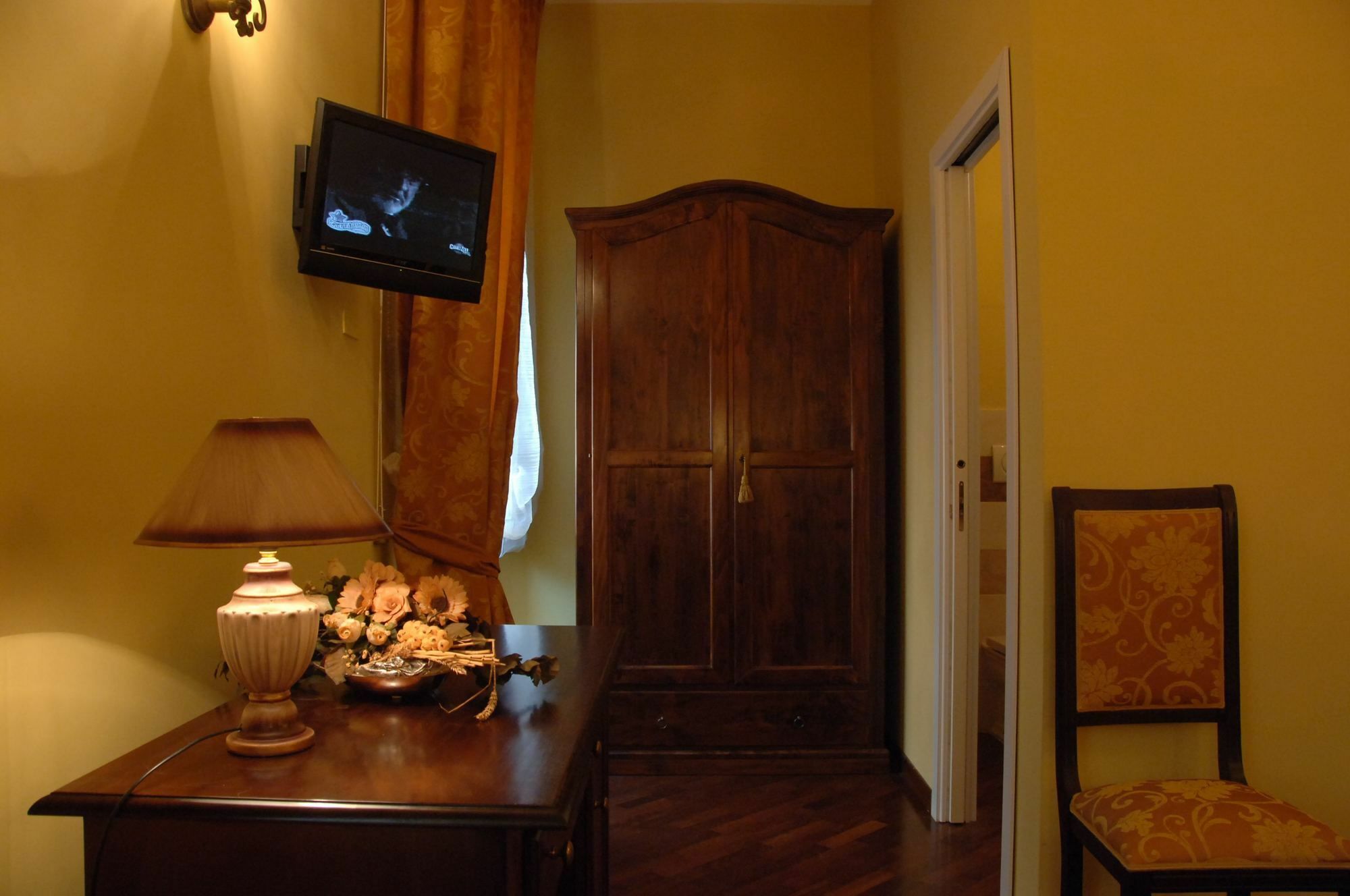 Deseo Maison Рим Екстериор снимка