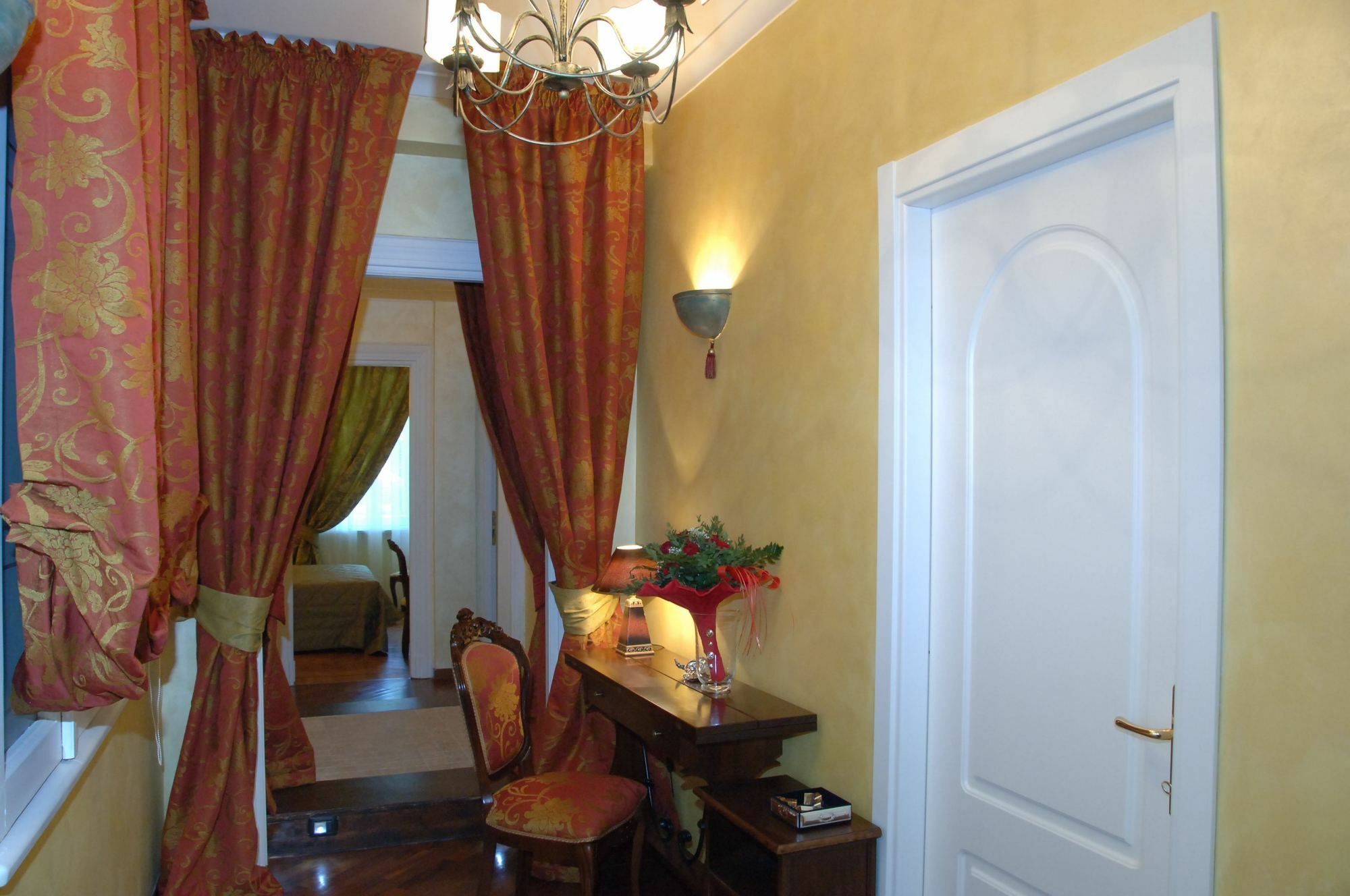 Deseo Maison Рим Екстериор снимка