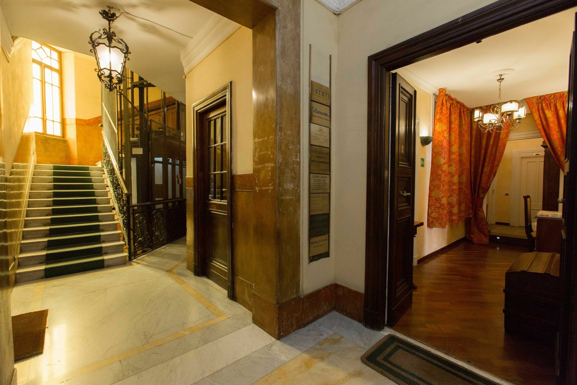 Deseo Maison Рим Екстериор снимка