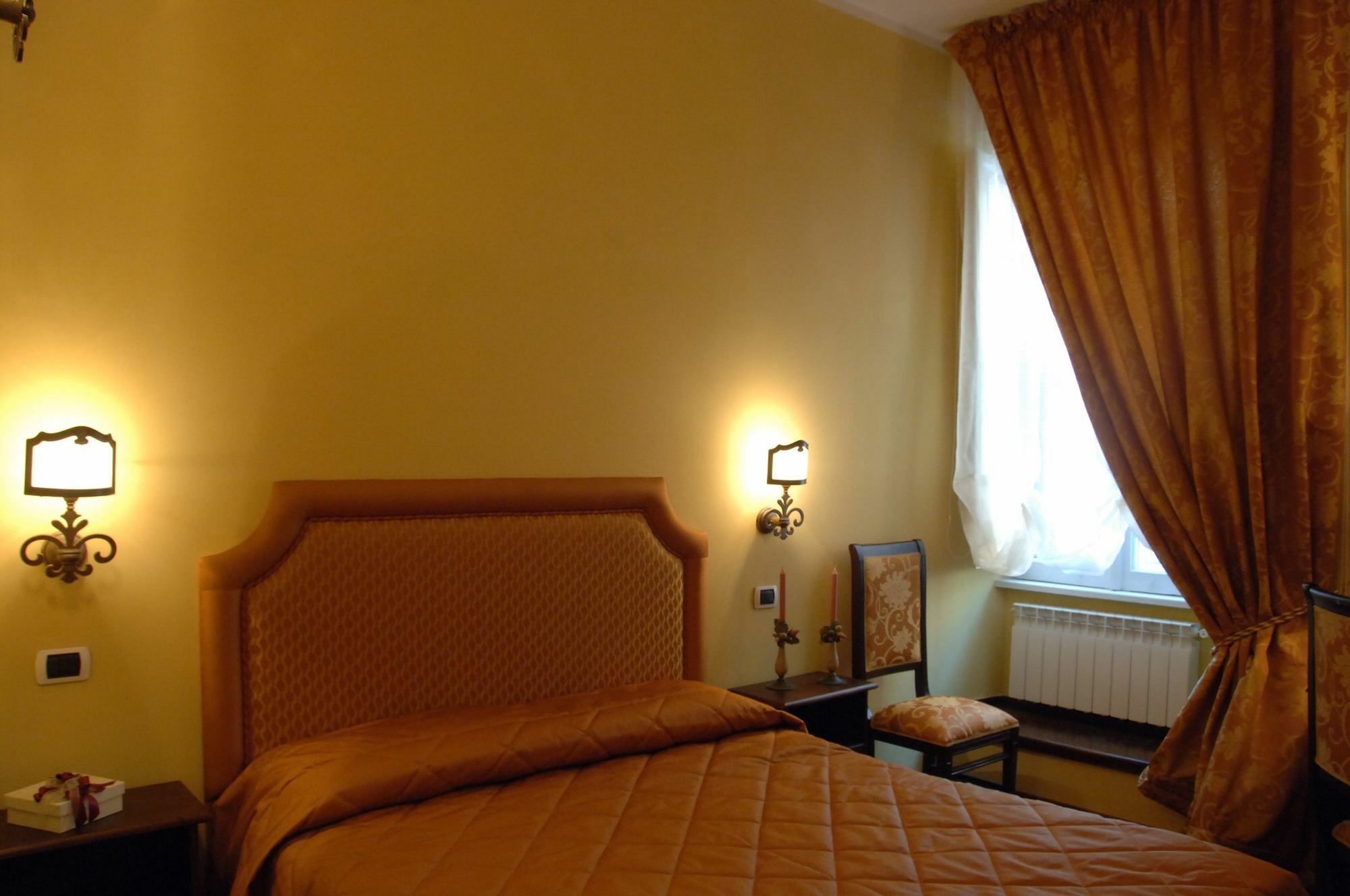 Deseo Maison Рим Екстериор снимка